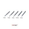DSPIAE CS-PB01 PUSH BROACH COMBINATION SET / Zestaw do grawerowania